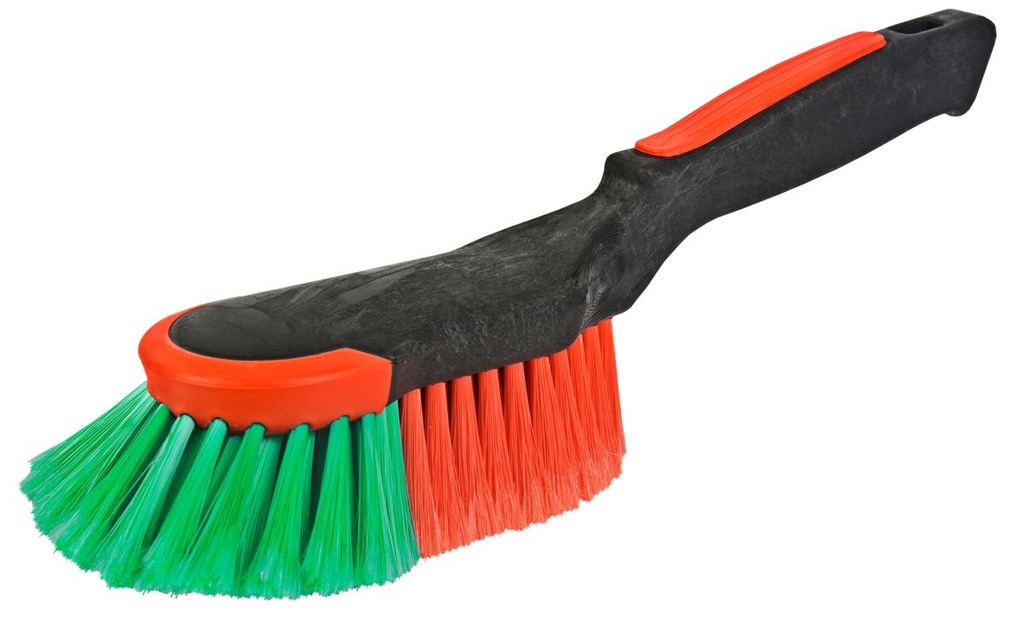 Brosse à main