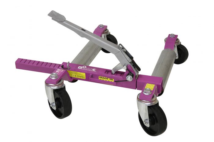 Gojak type 6313 DROIT