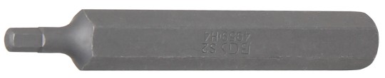Inbusbits lang 4 mm Hex. 10mm