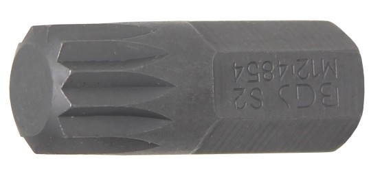 Bits XZN M12 court Hex. 10mm