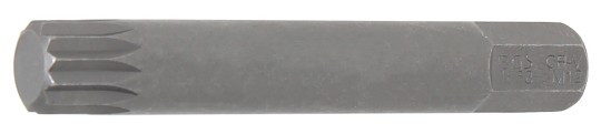 Bits XZN M12 long Hex. 10mm