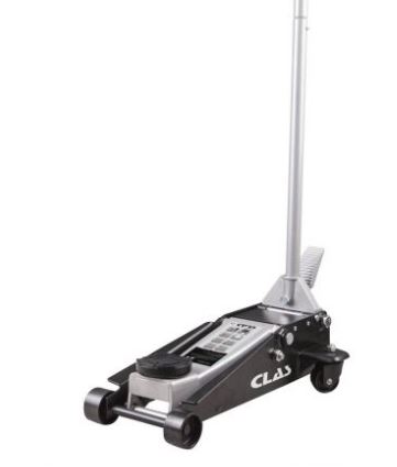 Rolkrik 3T with pedal