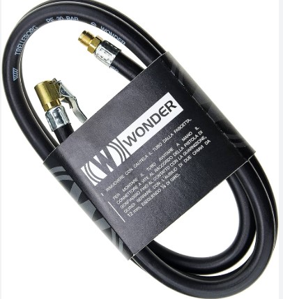 Flexibel voor bandenblazer