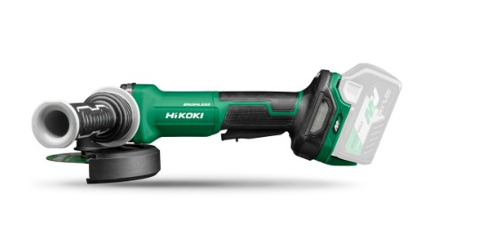 Haakse slijpmachine 125mm 18V