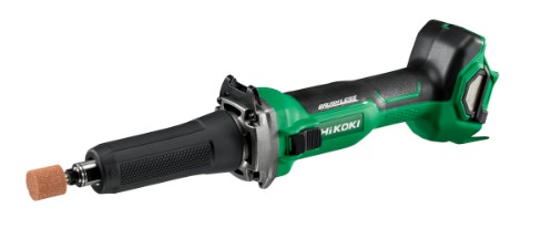 Meuleuse droite sans fil 18V