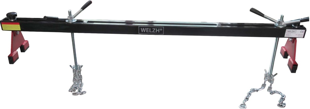 Support moteur 500KG