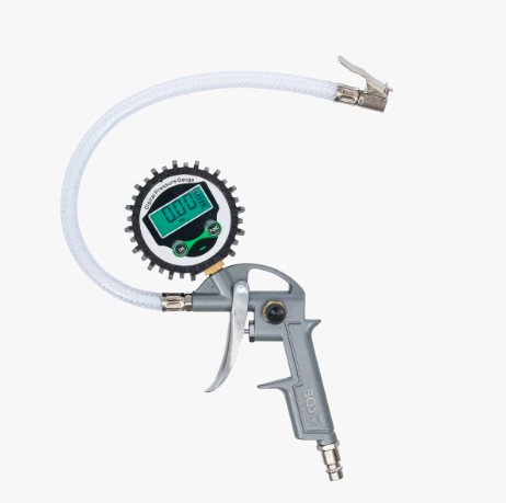 Gonfleur de pneus Digital