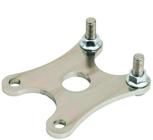 Entretoise de connection pour la fusée