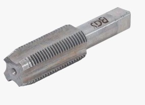 Draadsnijtap  voor BGS 126  M17 x 1,5