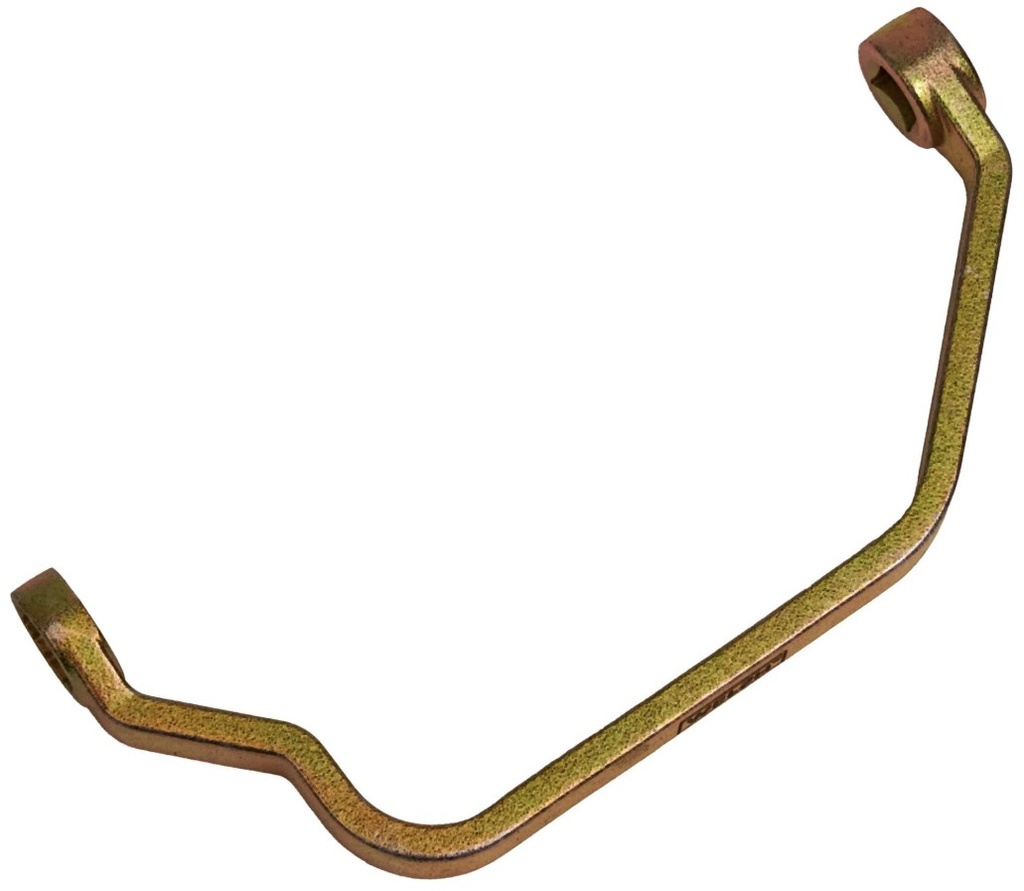 Sleutel voor VW collector