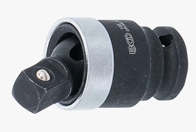 Cardan à choc  1/4"
