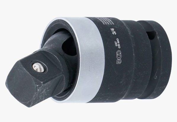 Kracht kogelgewricht 3/4"