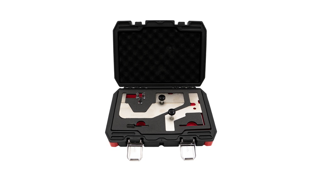 Kit de calage FORD ECOBOOST 2.0 / 2.3