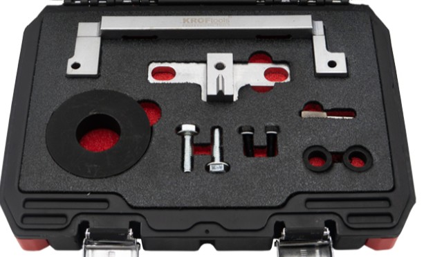 Kit de calage FORD 1.2 ESSENCE