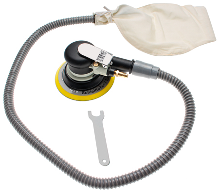 Ponceuse excentrique 150mm