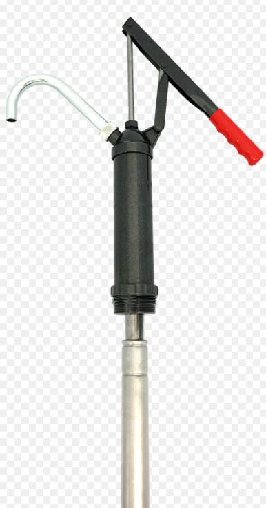 Hevelpomp Samoa 45Q Viton