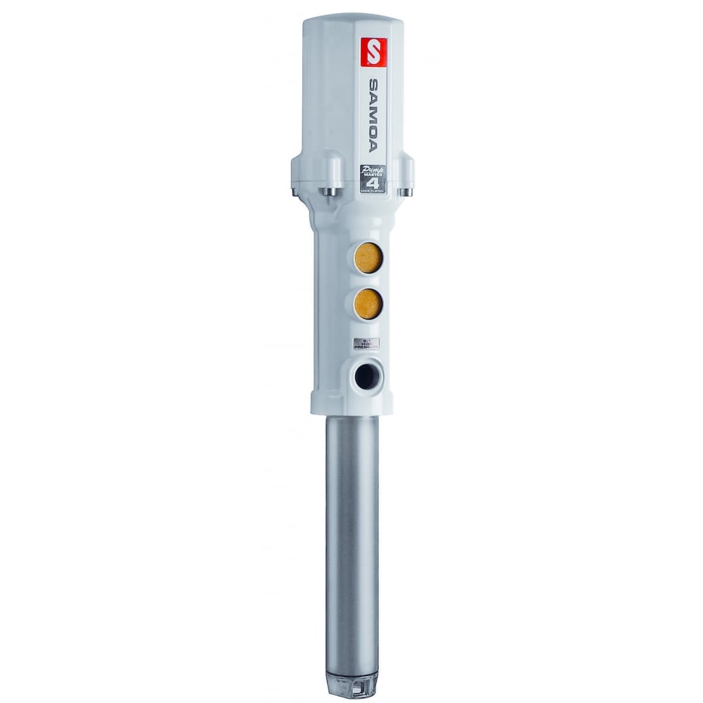 Pneumatische oliepomp bulk 5:1