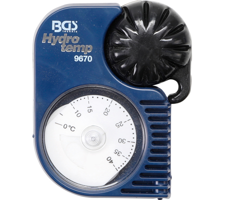 Antifreeze Tester Hydrotemp