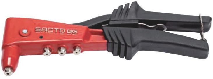 Blindklinknageltang 2,4-4,8mm