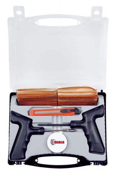 Banden reparatie set auto