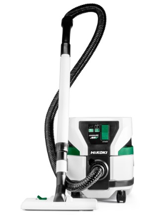 Aspirateur eau et poussière 36V sans accus ni chargeur