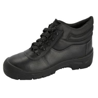 Chaussure de sécurité haute  PISA  S3