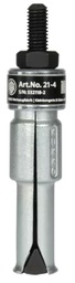 [KUKKO21-4] Extracteur intérieur 20 - 30 mm