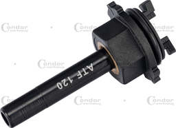 [3996-120P] Adaptateur Mercedes 9G-Tronic