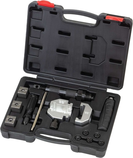 [3199-WW] Presse à collets hydraulique