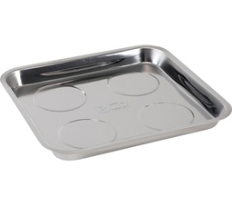[BGS1151] Assiette magnétique Inox