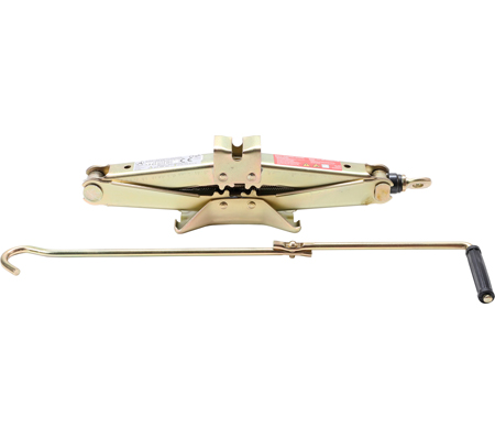 [BGS9909] Cric ciseau 1T