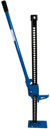 [BGS2884] Cric pour quads 2500 Kg