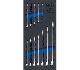 [BGS4082] Module clés mixtes