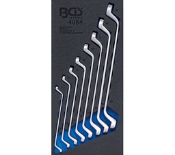 [BGS4084] Module clés coudées