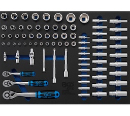 [BGS4015] Module 1/4 + 3/8 + 1/2