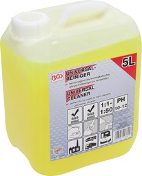[BGS9380] Nettoyant universel 5L