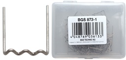 [BGS873-1] Agrafes en U pour BGS873 100 pcs.