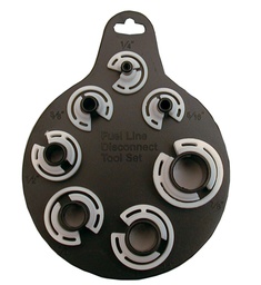 [BGS8009] Set pour conduites airco et carburant