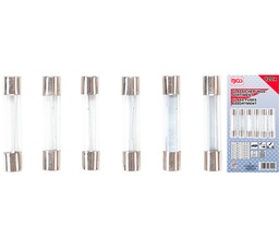 [BGS14125] Fusibles en verre 150 pcs.