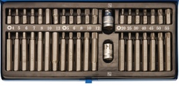 [BGS7072] Set d'embouts IN-XZN-TX 40 pcs