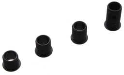 [BGS167-1] Inserts M8 x 1.0, 4 pcs.