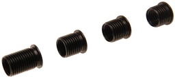 [BGS165-1] Inserts M10 x1.00, 4-pcs.