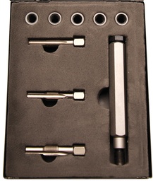 [BGS8647] Kit réparartion filet bougie préch. M8 X 1.0 (5st)