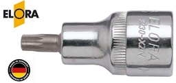 [3230-XZN6] Douille 1/2&quot; XZN M6 x 52mm