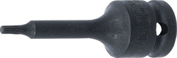 [BGS5482-M6] Douille à choc 1/2&quot; XZN M6 x 75mm