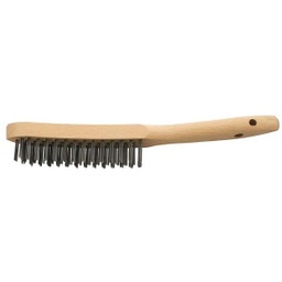[MS9400G] Brosse à main 4 rangs