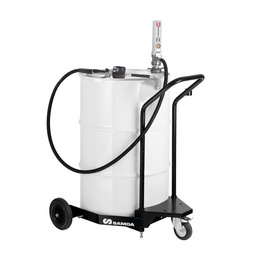 [SA557011 110] Distributeur de lave-glace 200l