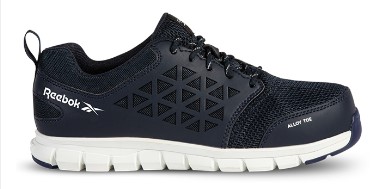 [REEBOK 1030 44] Reebok Schoen 1030  S1P Blauw 44