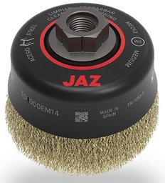 [TO0600EM14] Brosse cloche 60mm