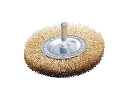 [BDER9448] Brosse plate 60mm display